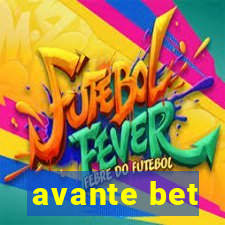 avante bet